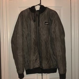 Vans jacket